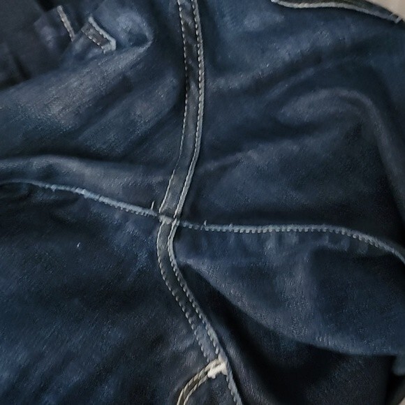 Paige Hidden Hills Jeans Size 26 - Picture 13 of 16